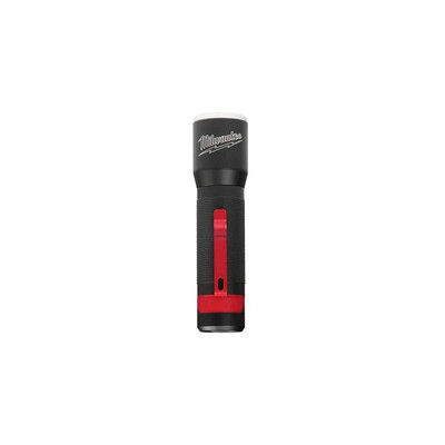 Milwaukee - Torcia compatta alcalina Milwaukee - Torcia compatta alcalina