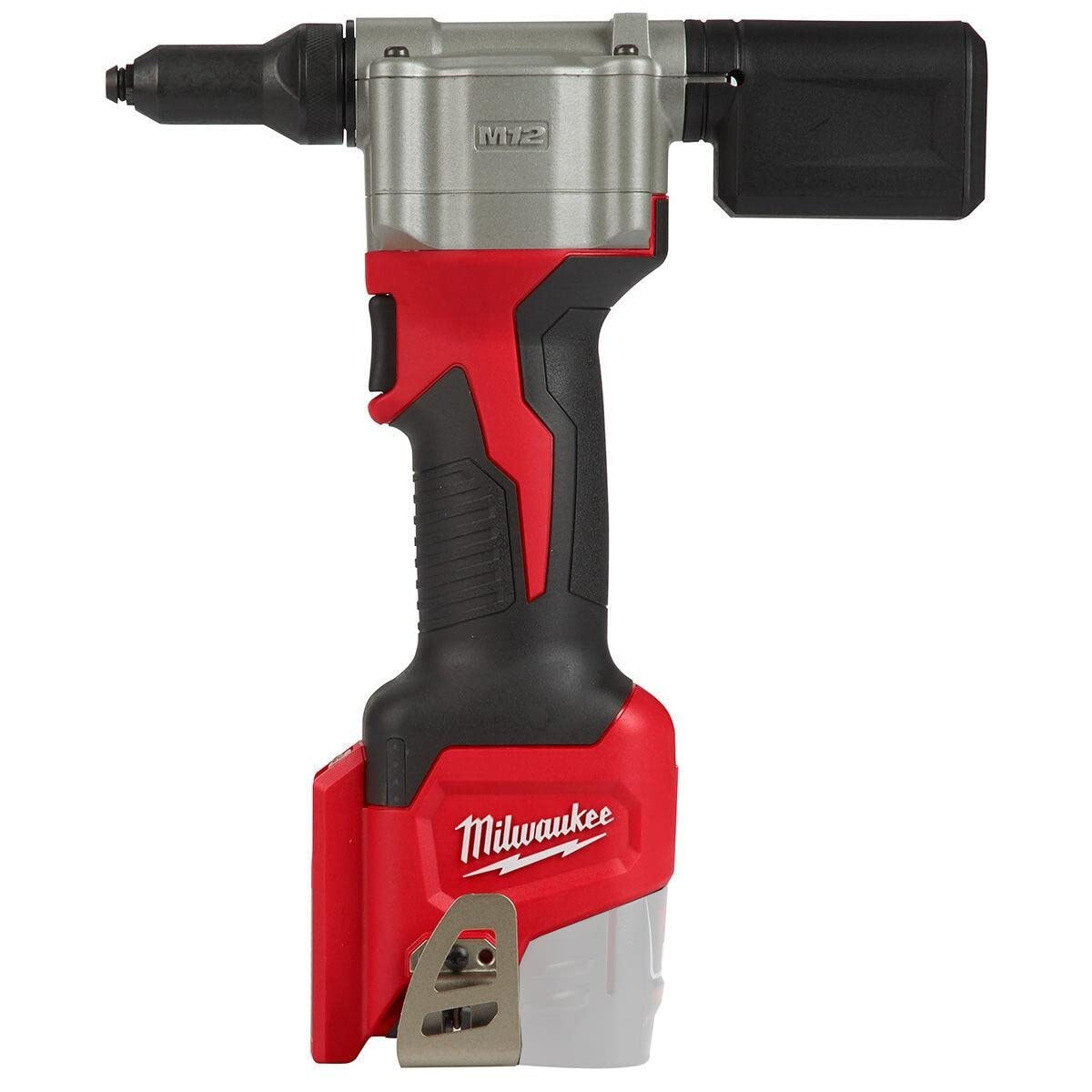 MILWAUKEE - Rivettatrice compatta 12 Volt - senza batteria