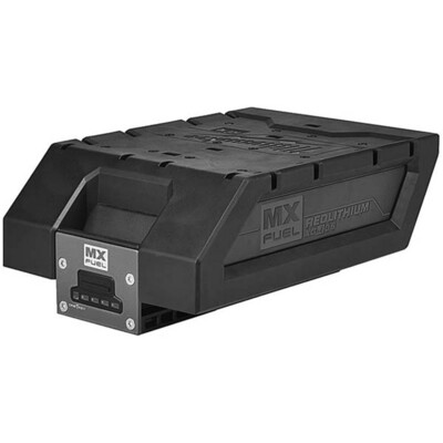 Milwaukee - MXF XC406 - Batteria 6.0 Ah Milwaukee - MXF XC406 - Batteria 6.0 Ah