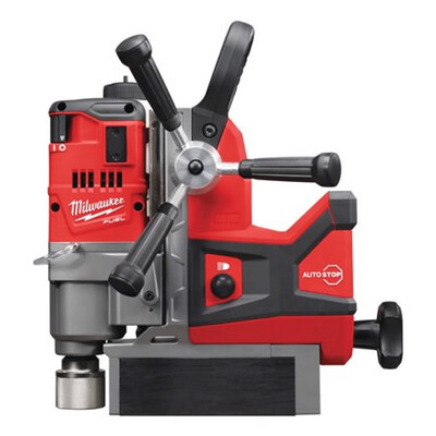 Milwaukee - Troncatrice radiale 18 Volt FUEL - 1 batteria 12,0Ah Milwaukee - Troncatrice radiale 18 Volt FUEL - 1 batteria 12,0Ah