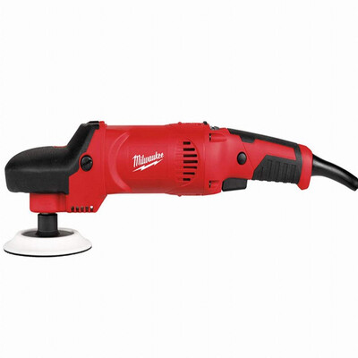 Milwaukee - Lucidatrice 1450W Milwaukee - Lucidatrice 1450W