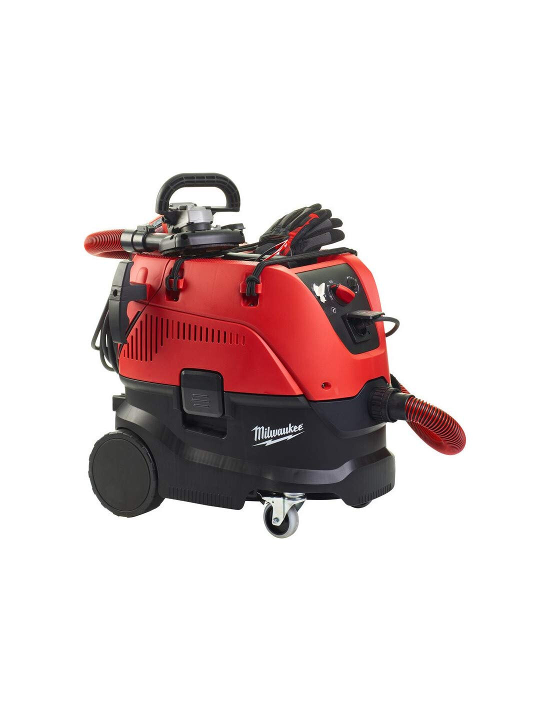 Milwaukee - Aspiratore classe L 30l - pulizia filtro automatica