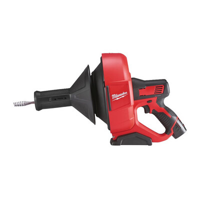 Milwaukee - Sturatubi 12 Volt 8mm 2,0Ah Milwaukee - Sturatubi 12 Volt 8mm 2,0Ah