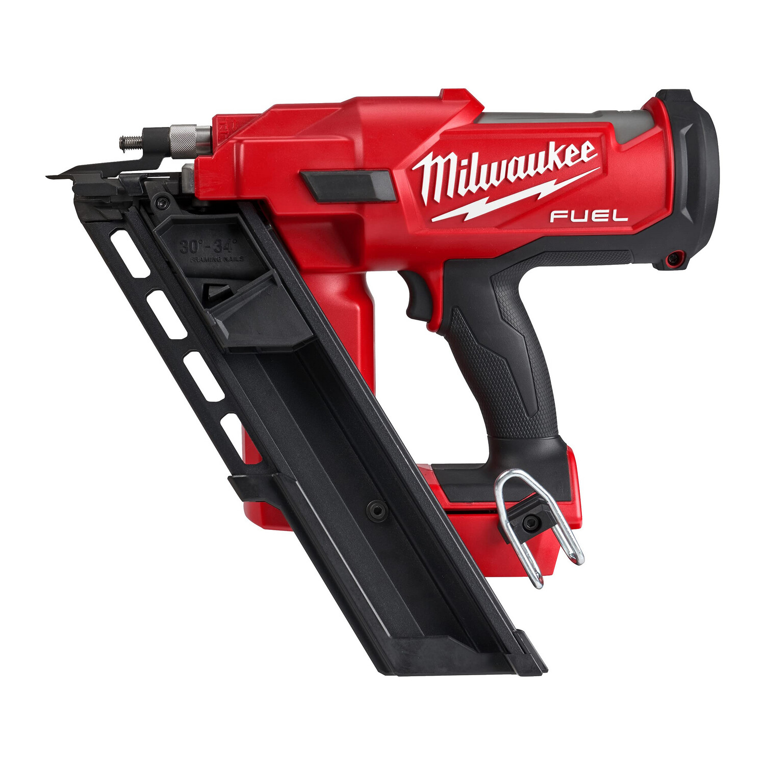 Milwaukee - Chiodatrice Multi-calibro 18 Volt - senza batteria
