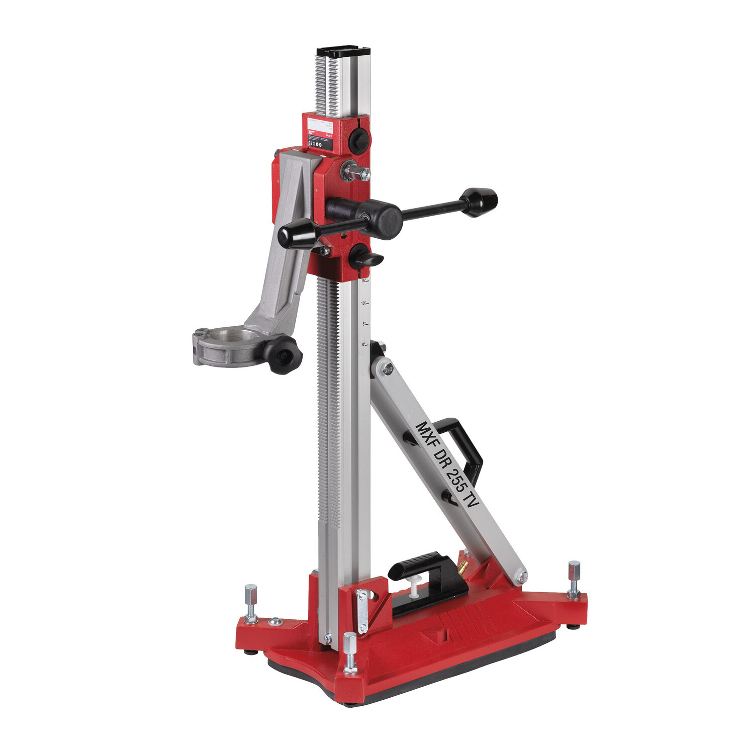 Milwaukee -  MX FUEL™ colonna per carotatrice a 2 velocità MXF DR255 TV