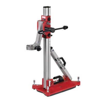 Milwaukee  - Colonna per Carotatrice MXF DCD150 e DD3-152