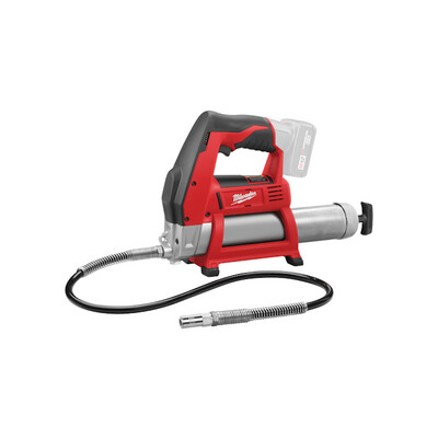 Milwaukee - Pistola per grasso 12 Volt - senza batteria Milwaukee - Pistola per grasso 12 Volt - senza batteria