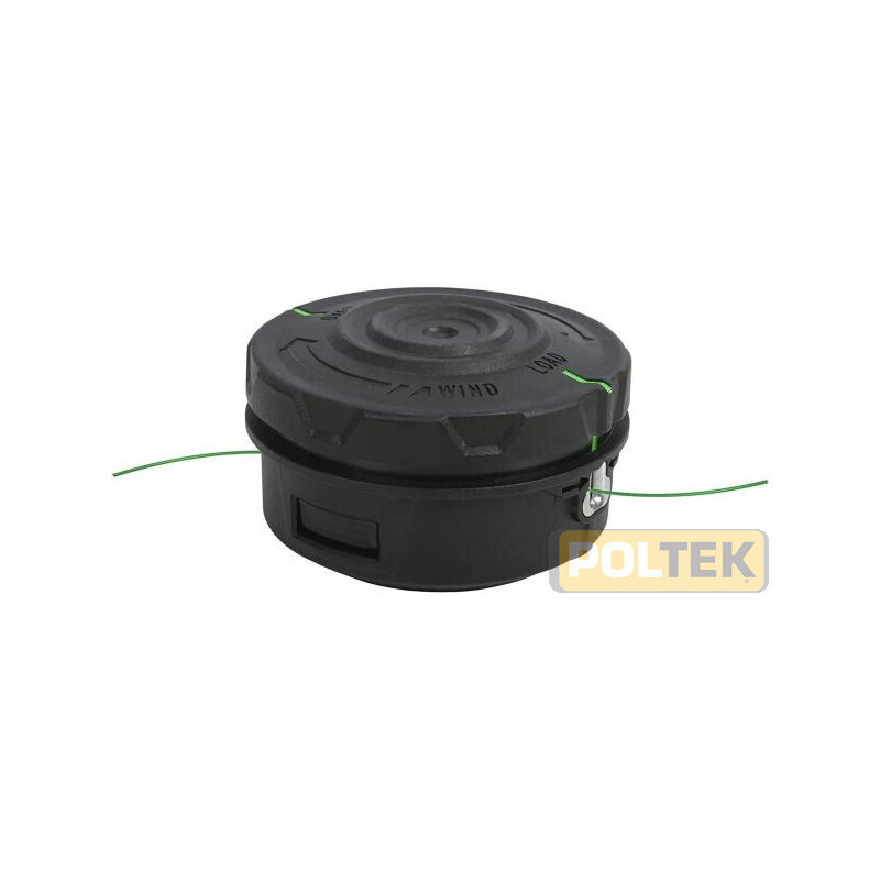 Greenworks - Rocchetto Testina GD60BC