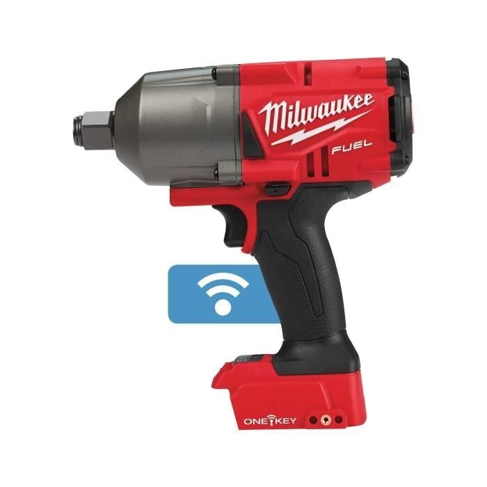 Milwaukee - Avvitatore a impulsi alta potenza 18 Volt 3/4" - senza batteria