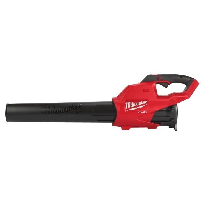 Milwaukee - Soffiatore 18 Volt Tecnologia FUEL - senza batteria Milwaukee - Soffiatore 18 Volt Tecnologia FUEL - senza batteria