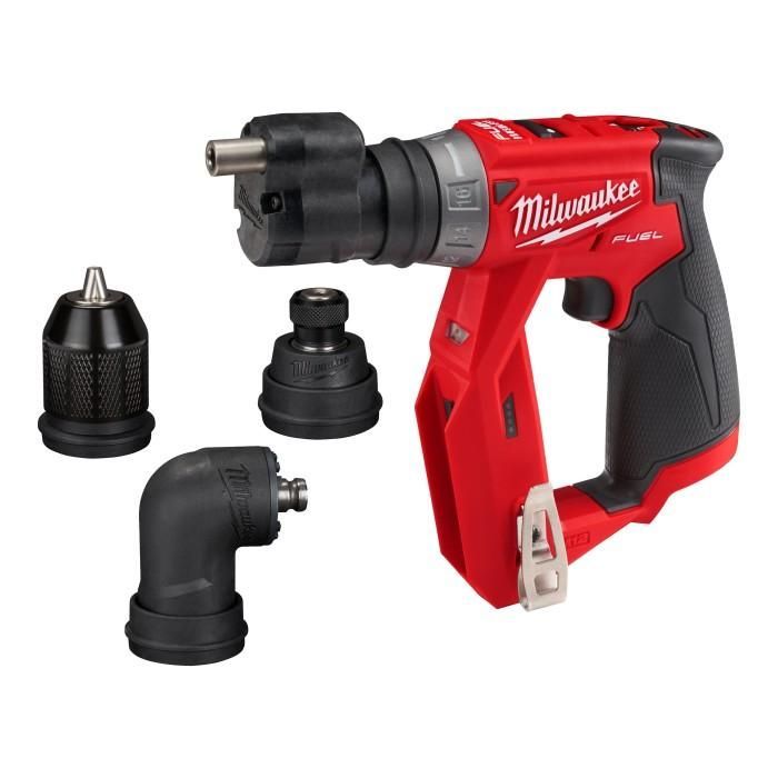 Milwaukee - Trapano compatto 12 Volt