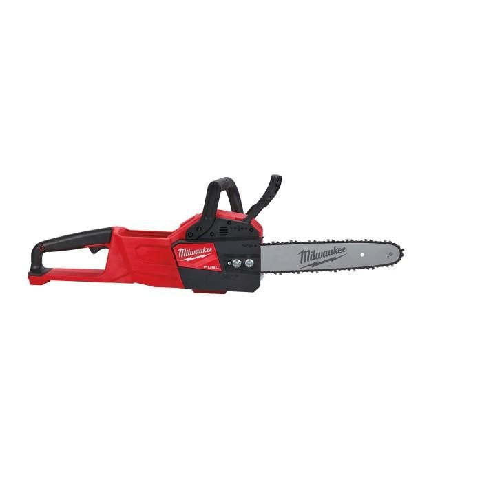 Milwaukee - Elettrosega 18 Volt Barra 30cm Tecnologia FUEL - senza batteria