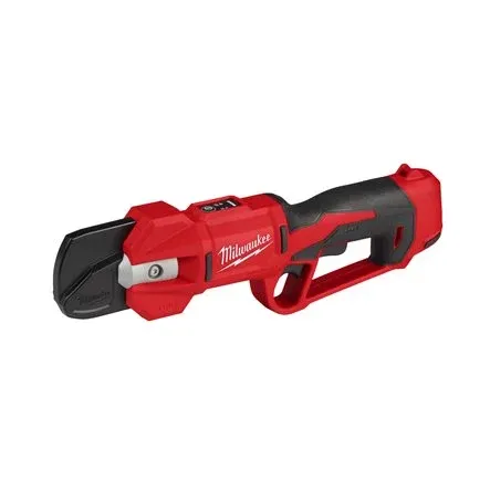 MILWAUKEE M12BLPRS-0 FORBICE POTATURA A BATTERIA SOLO CORPO MACCHINA