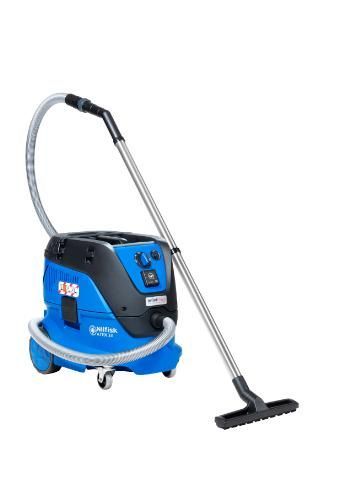 ASPIRATORE NILFISK ATTIX 33-2C ASPIRATORE NILFISK ATTIX 33-2C