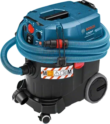 ASPIRATORE BOSCH GAS 35 M AFC ASPIRATORE BOSCH GAS 35 M AFC