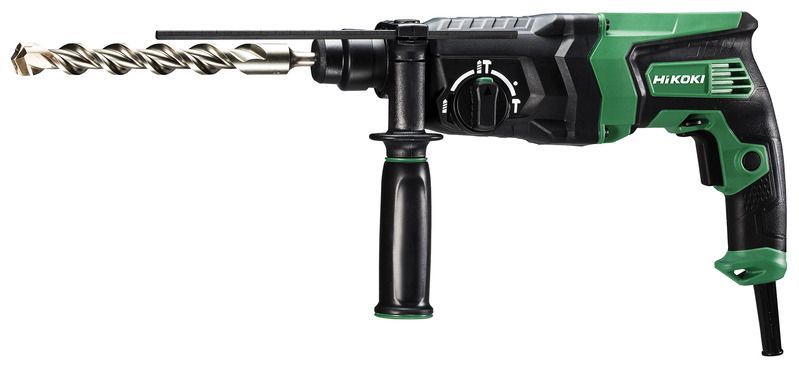 Martello tassellatore da 830 W - 3 modalità 220V Martello tassellatore da 830 W - 3 modalità 220V