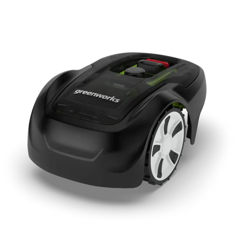 Greenworks - Robot rasaerba Optimow 7