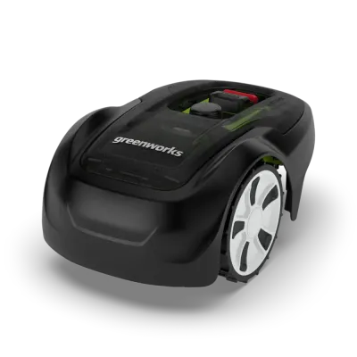 Greenworks - Robot rasaerba Optimow 7