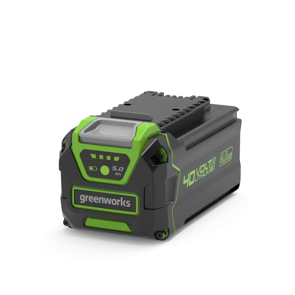 Greenworks - Batteria G40B5 40V 5Ah Gen 2