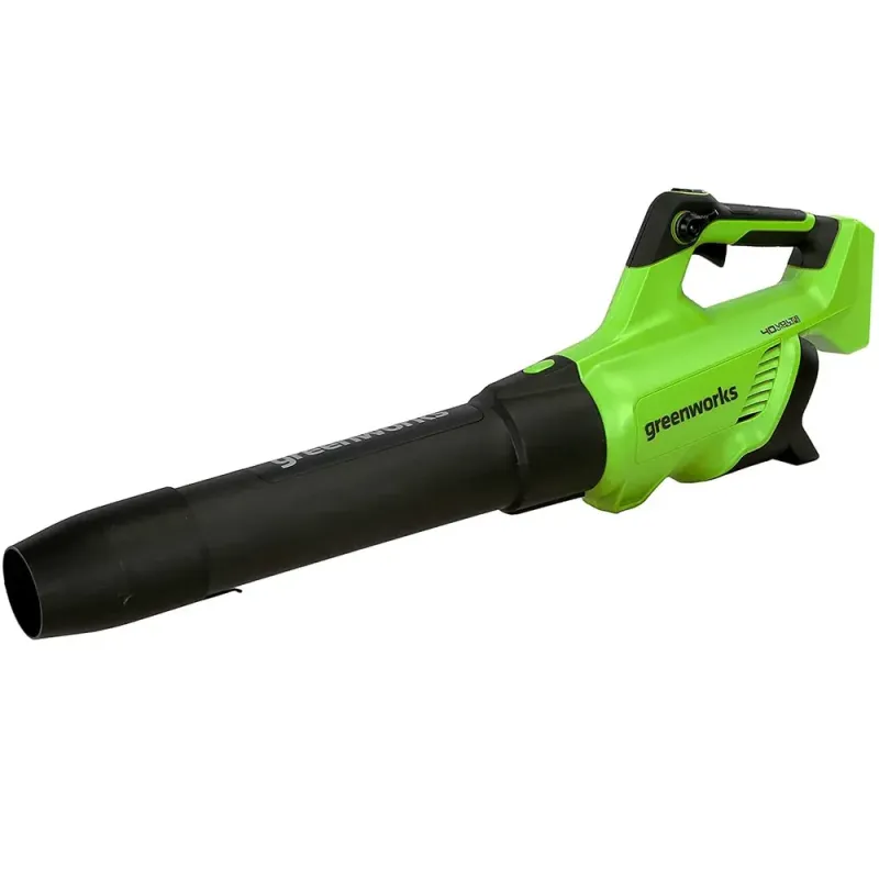 Greenworks - Soffiatore assiale GD40ABII 40V  Gen II