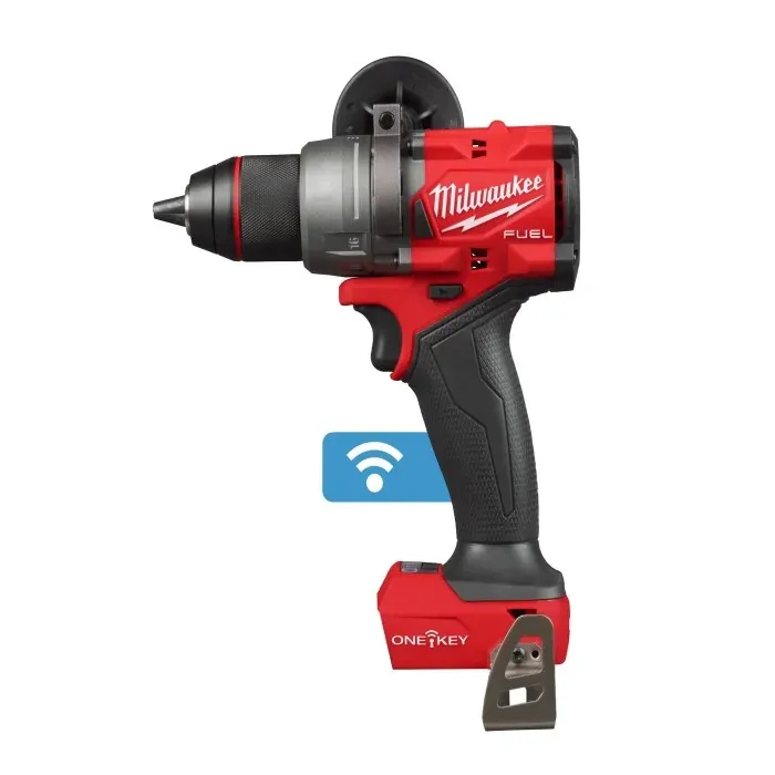 Milwaukee -  Trapano a percussione con ONE-KEY™ M18 ONEPD3-0X