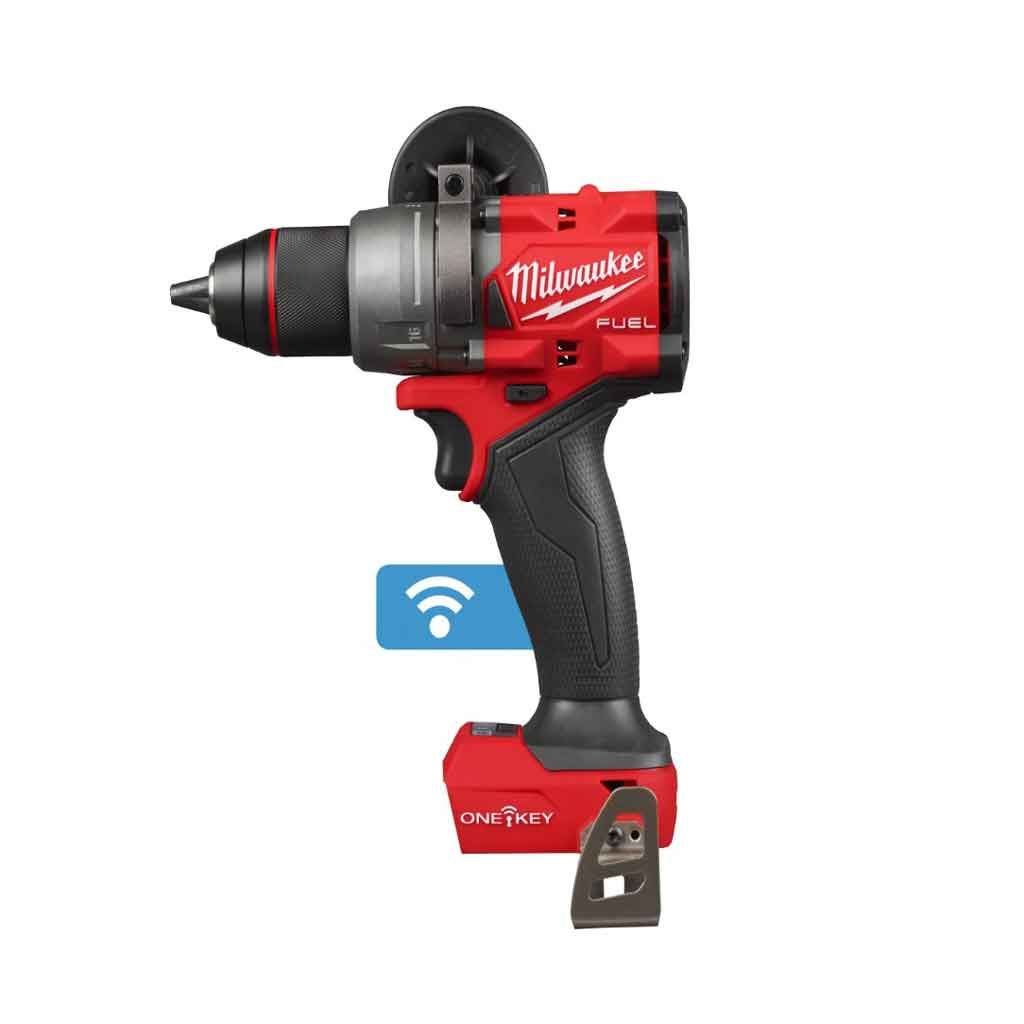 Milwaukee -  Trapano avvitatore con ONE-KEY™ M18 ONEDD3-0X