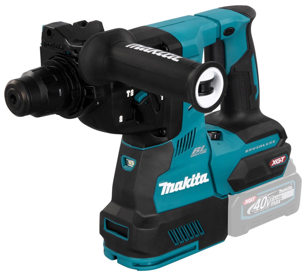 Makita - TASSELLATORE SDS-Plus compatibile 40Vmax BL Makita - TASSELLATORE SDS-Plus compatibile 40Vmax BL