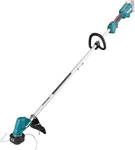 Makita - Decespugliatore brushless LXT® DUR192LZ Makita - Decespugliatore brushless LXT® DUR192LZ
