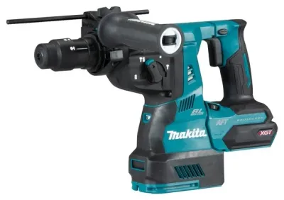 Makita - TASSELLATORE SDS+ 40Vmax 28mm 2,9J