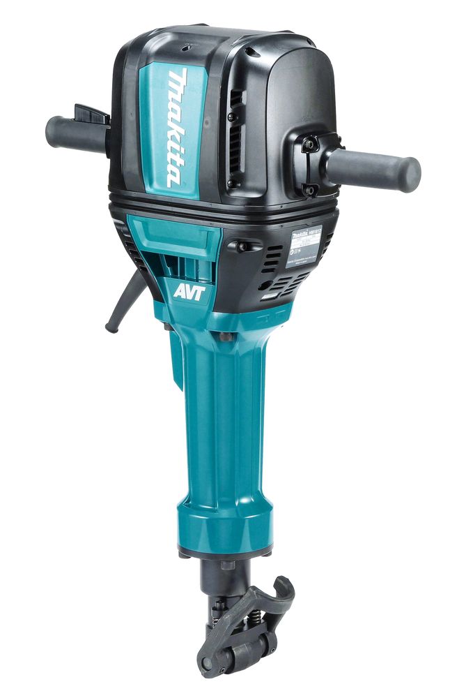 Makita - Martello demolitore 2000W 72,8J AVTII