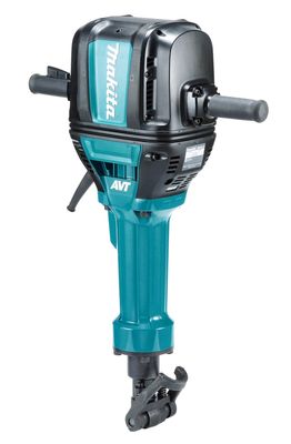Makita - Martello demolitore 2000W 72,8J AVTII Makita - Martello demolitore 2000W 72,8J AVTII