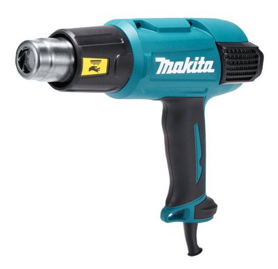 Makita - Termosoffiatore 2000W 50-650[C Makita - Termosoffiatore 2000W 50-650[C