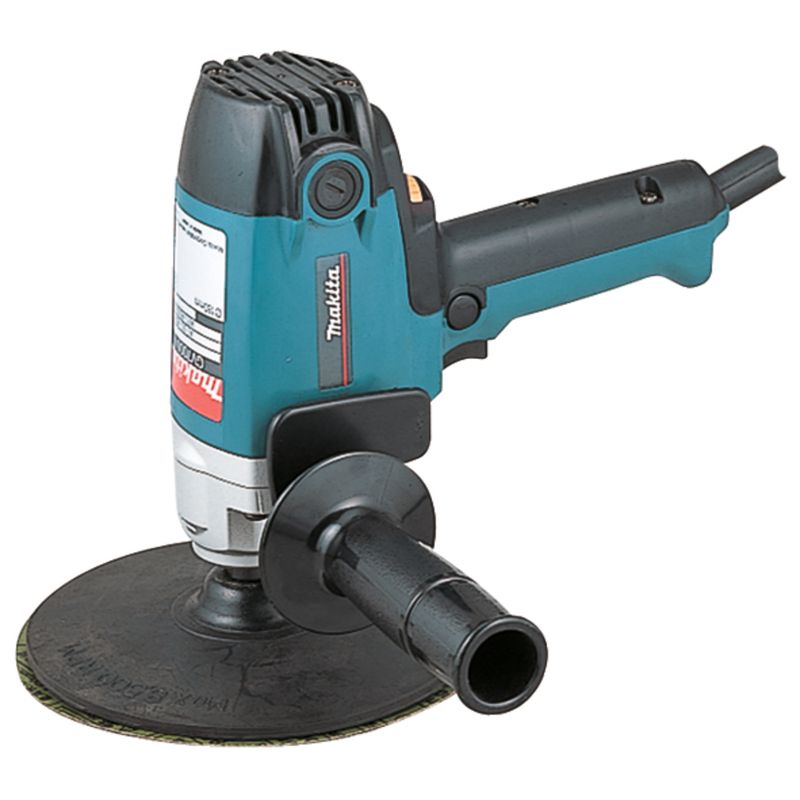 Makita - Levigatrice verticale 900W / 180mm Makita - Levigatrice verticale 900W / 180mm