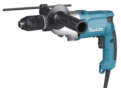 Makita - Trapano con percussione. 720W 20mm