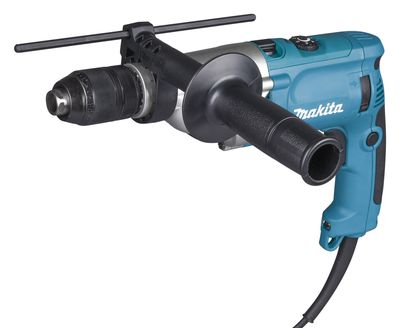 Makita - Trapano con percussione. 1010W 20mm Makita - Trapano con percussione. 1010W 20mm