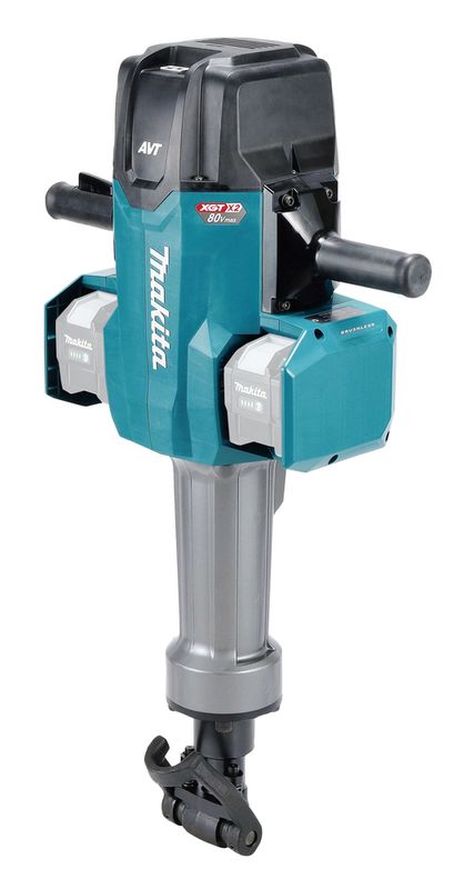 Makita - MART.DEM.28,6mm 40Vx2 72,8J
