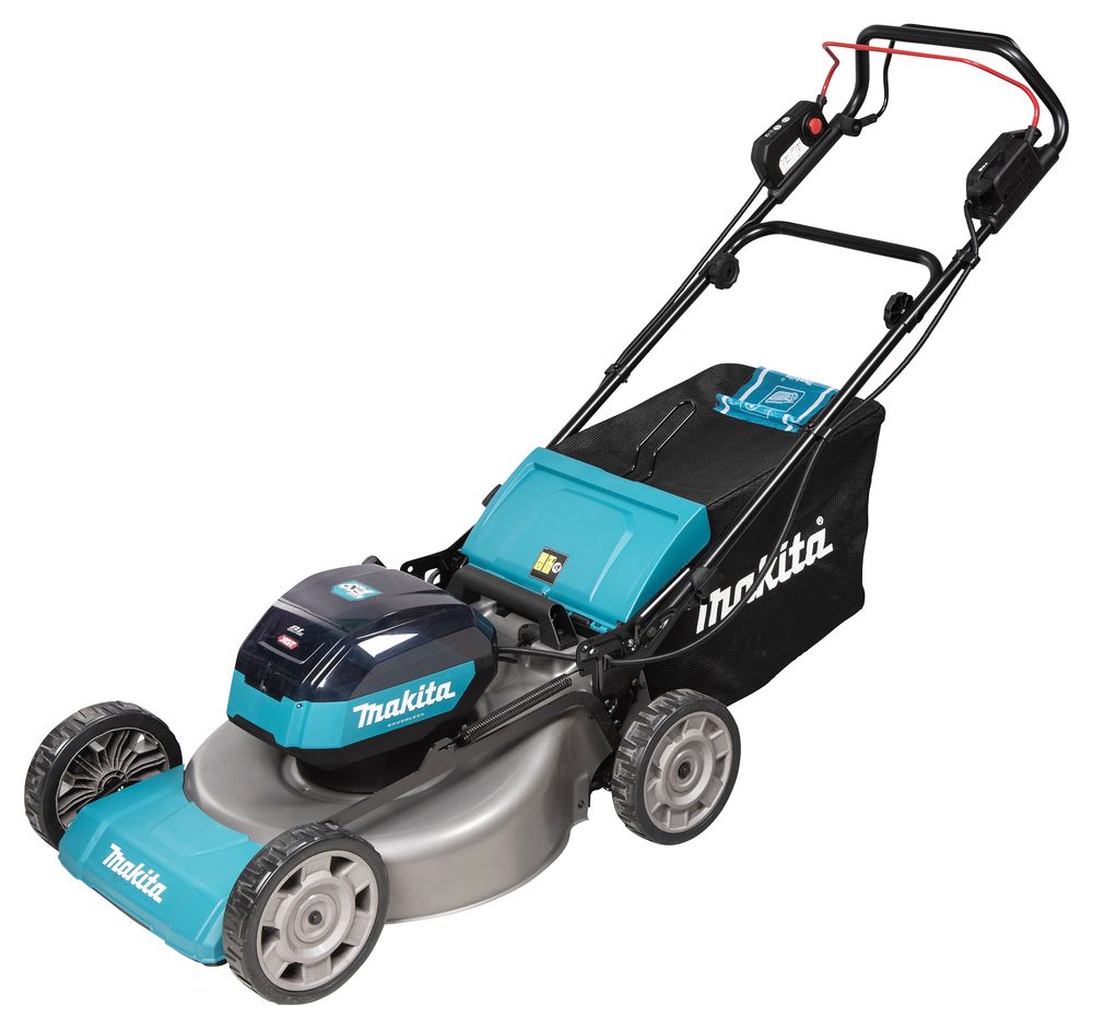 Makita - RASAERBA 40Vmax 534mm 4in1