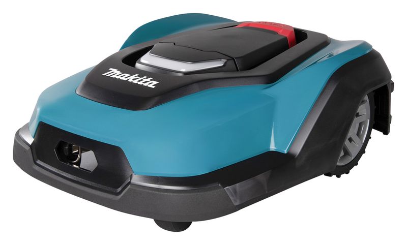 Makita - ROBOT RASAERBA 18V 240mm 5,0Ah