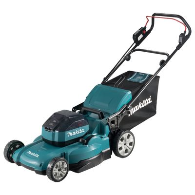 Makita - RASAERBA 64VMax 534mm 4in1 4Ahx1