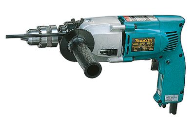 Makita - Trapano con percussione 750W 20mm