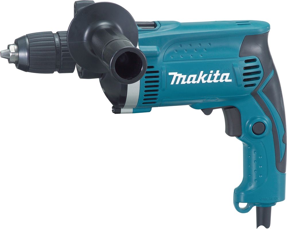 Makita - Trapano con percussione 710W 16mm
