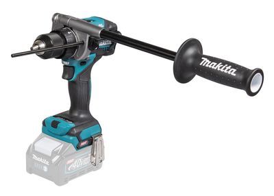 Makita - Trapano avvitatore con percussione 40Vmax 140Nm
