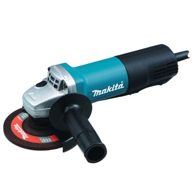 Makita - Smerigliatrice angolare 840W 125mm