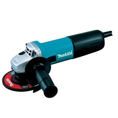 Makita - Smerigliatrice angolare 840W 115mm Makita - Smerigliatrice angolare 840W 115mm