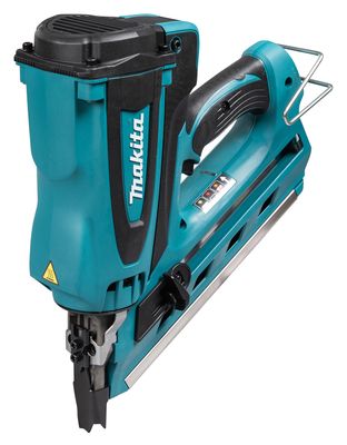 Makita - Chiodatrice a gas per legno 7,2V 50-90mm 1,0Ahx2