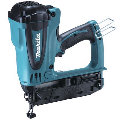 Makita - ​Chiodatrice a gas per legno  7,2V 15-64mm 1,0Ahx2