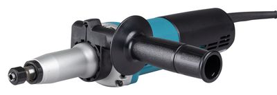 Makita - Smerigliatrice diritta 750W 8mm 7-28K g/min Makita - Smerigliatrice diritta 750W 8mm 7-28K g/min