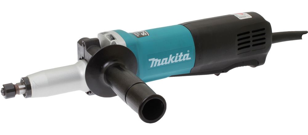 Makita - Smerigliatrice Diritta 750W8mm 1.8-7K g/min
