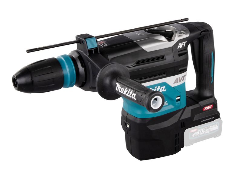 Makita - Martello demolitore rotativo XGT ®