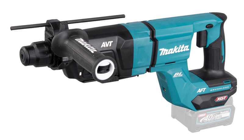Makita - ​Tassellatore SDS-Plus 40Vmax 28mm 3,0J